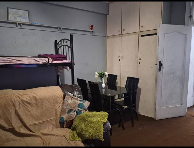 1 BEDROOM APARTMENT FOR SALE IN SOUTH BEACH